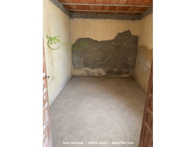 3 sovrum Hus till salu i Canillas de Aceituno - 175 000 € (Ref: 9995803)