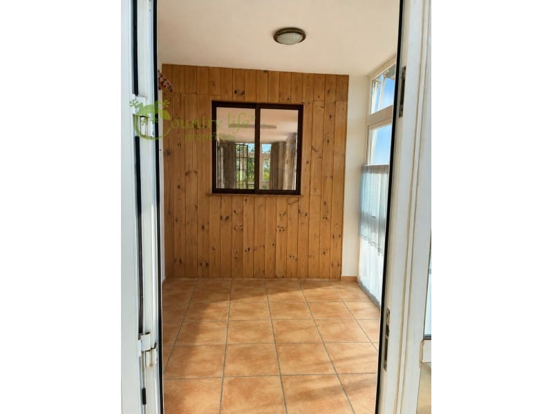 4 sovrum Finca/Hus på landet till salu i Canillas de Aceituno med garage - 345 000 € (Ref: 9999568)