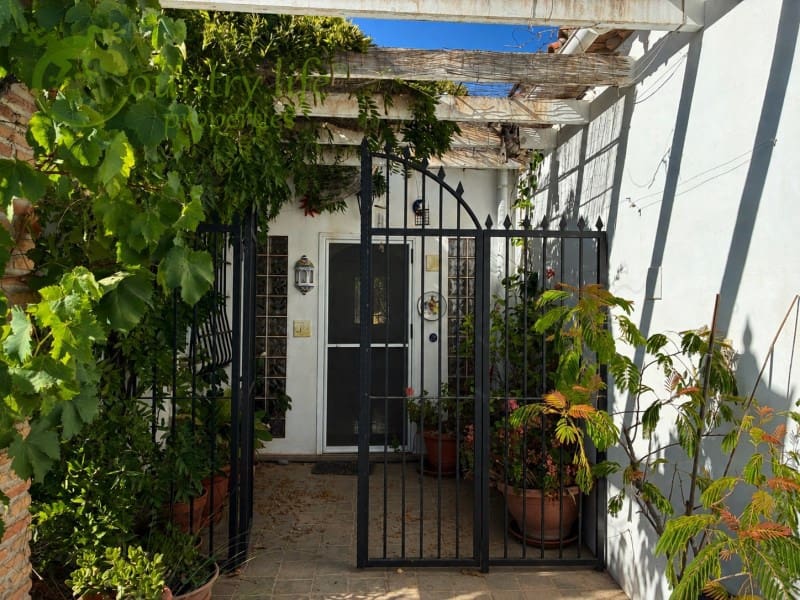 4 sovrum Finca/Hus på landet till salu i Canillas de Aceituno med garage - 345 000 € (Ref: 9999568)