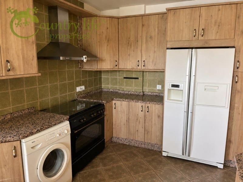 4 sovrum Finca/Hus på landet till salu i Canillas de Aceituno med garage - 345 000 € (Ref: 9999568)
