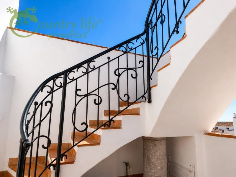 3 makuuhuone Omakotitalo myytävänä paikassa Canillas de Aceituno - 295 000 € (Ref: 9999569)