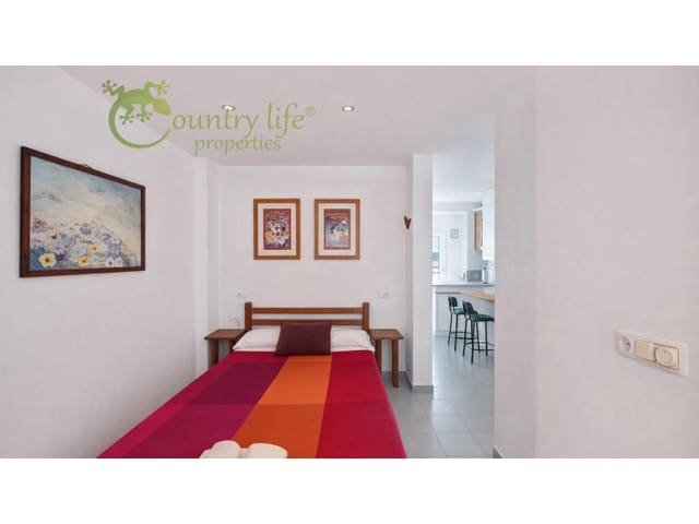 3 slaapkamer Huis te koop in Canillas de Aceituno - € 295.000 (Ref: 9999569)