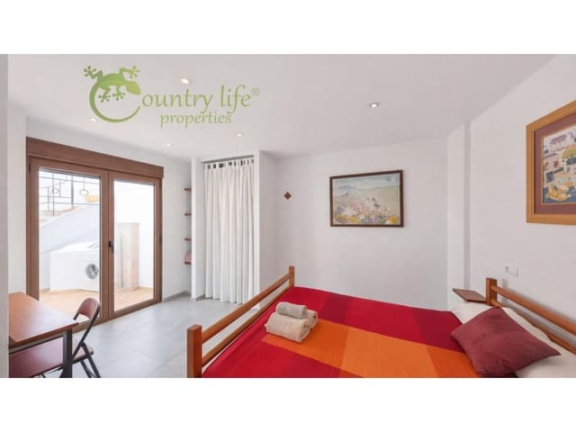 3 slaapkamer Huis te koop in Canillas de Aceituno - € 295.000 (Ref: 9999569)