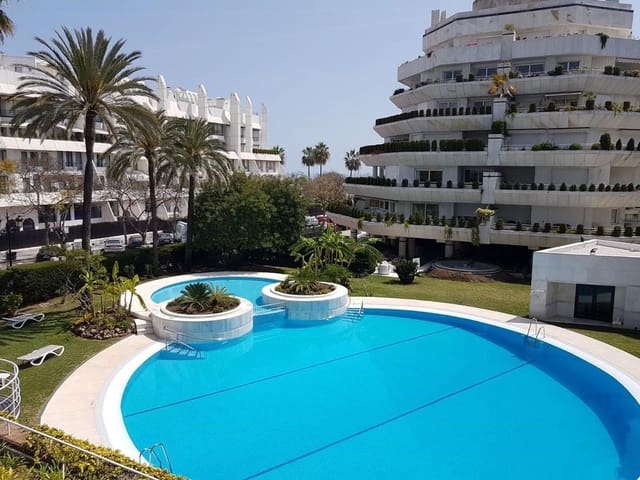 Haus Wohnung Immobilien In Marbella Mieten 549 Angebote