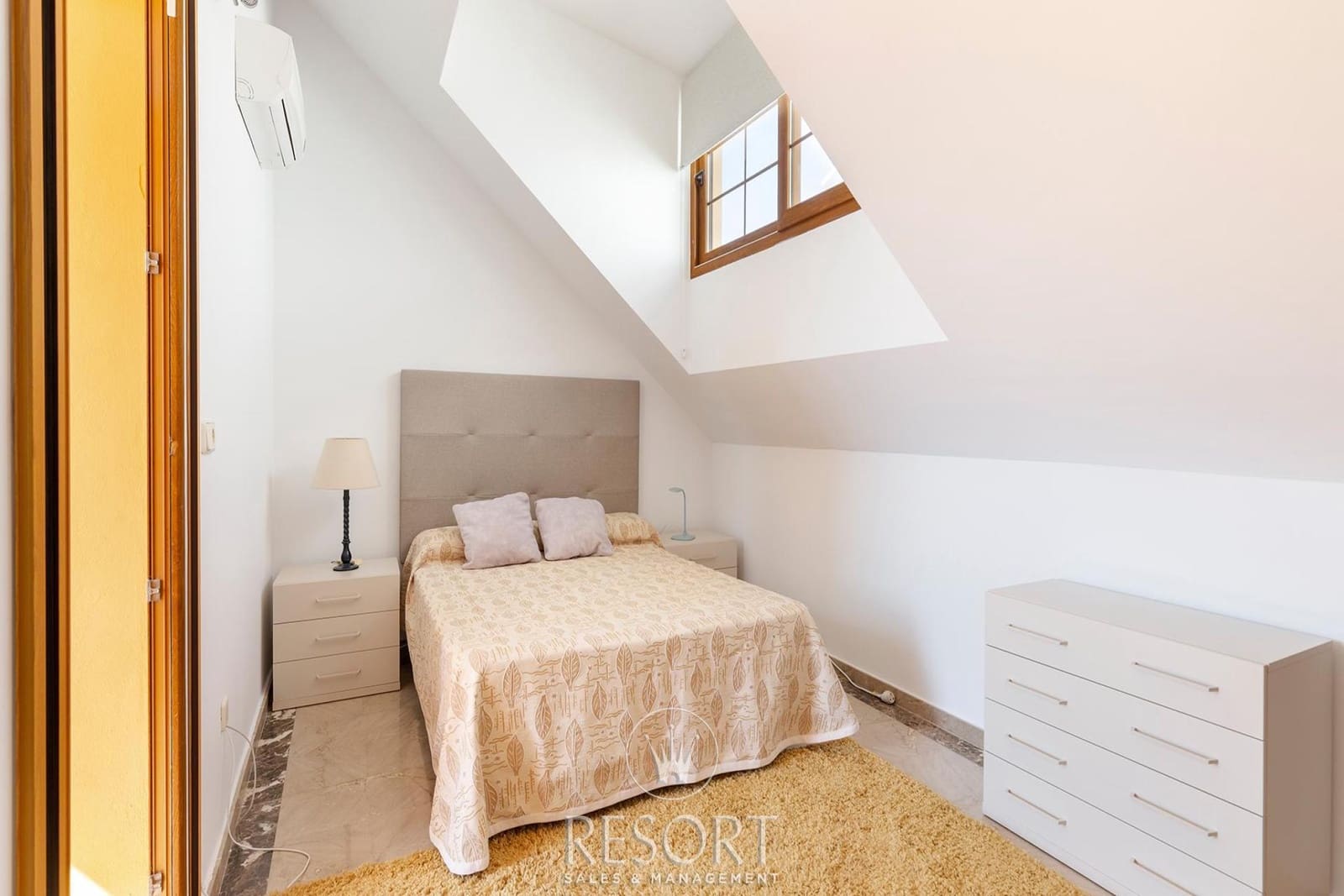3 bedroom Townhouse for sale in La Manga Club with pool - € 350,000 (Ref: 10014738)