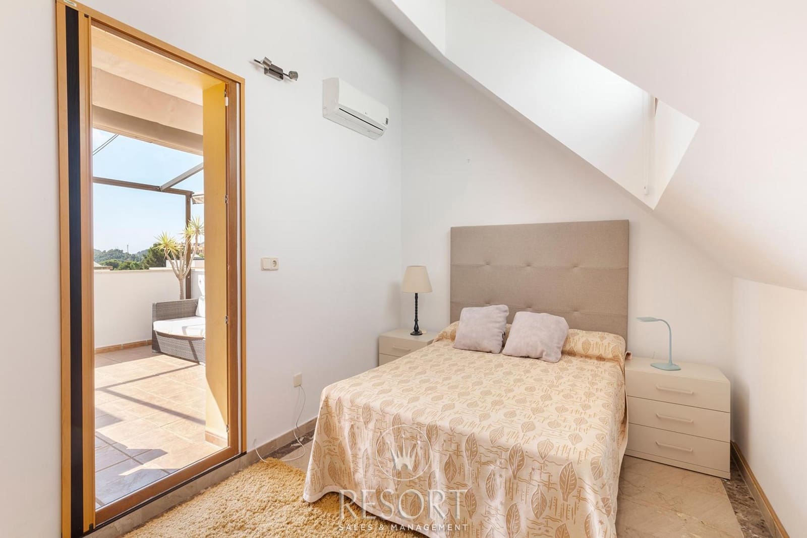 3 bedroom Townhouse for sale in La Manga Club with pool - € 350,000 (Ref: 10014738)