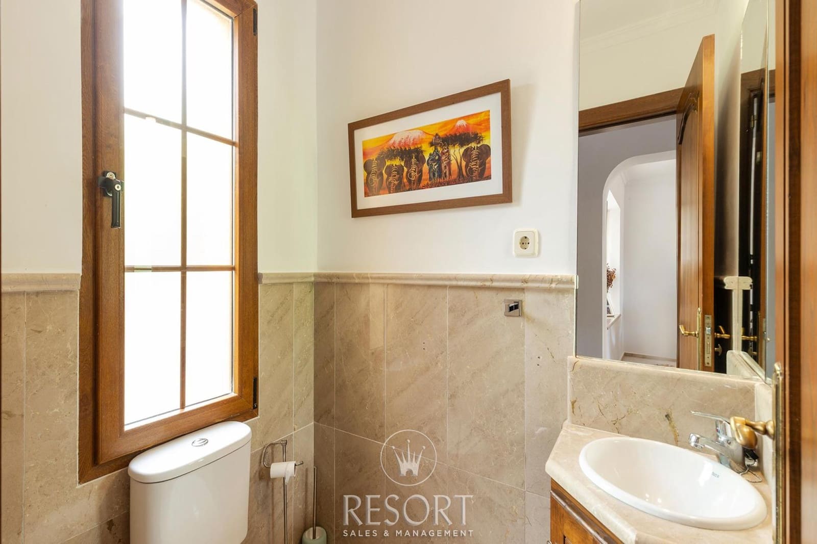 3 bedroom Townhouse for sale in La Manga Club with pool - € 350,000 (Ref: 10014738)