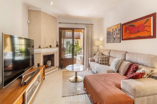 3 soveværelse Byhus til salg i La Manga Club, Cartagena med swimmingpool - € 350.000 (Ref: 10014738)