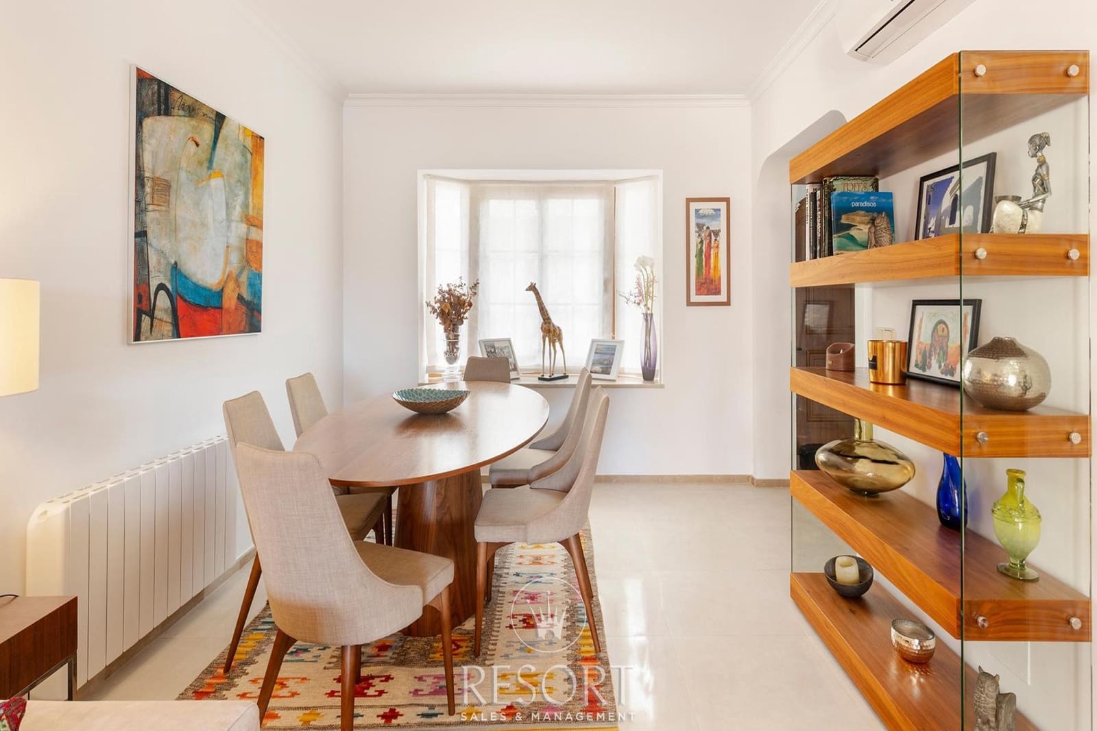 3 bedroom Townhouse for sale in La Manga Club with pool - € 350,000 (Ref: 10014738)