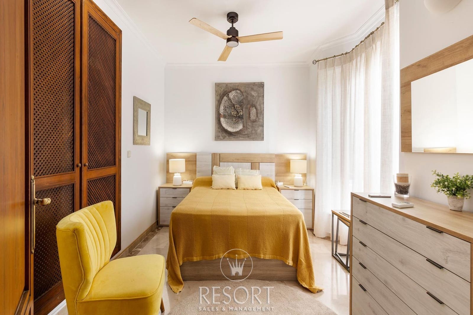 3 bedroom Townhouse for sale in La Manga Club with pool - € 350,000 (Ref: 10014738)