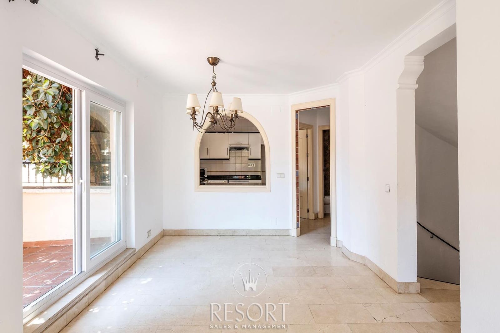 3 soverom Hus til salgs i La Manga Club med svømmebasseng - € 199 000 (Ref: 10016739)