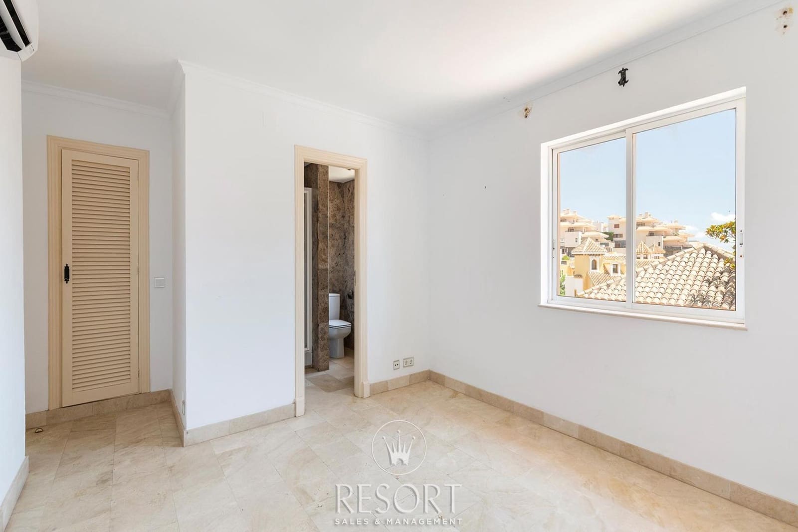 3 soverom Hus til salgs i La Manga Club med svømmebasseng - € 199 000 (Ref: 10016739)