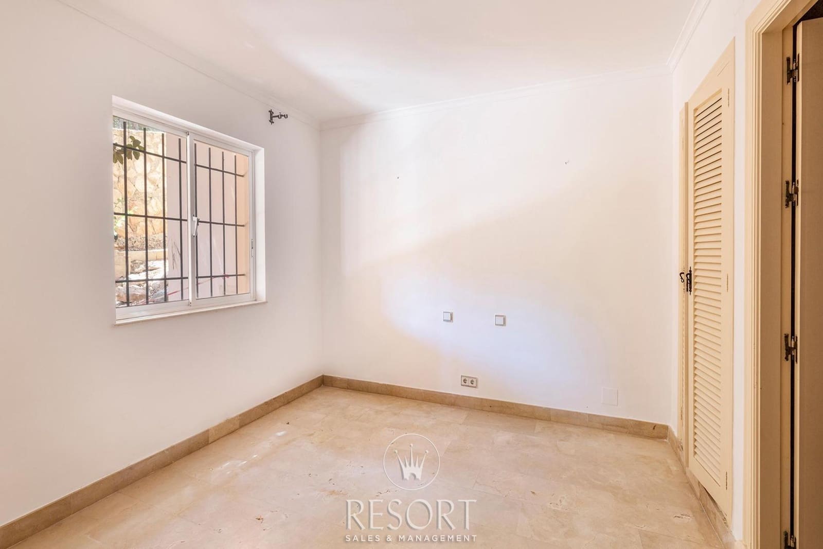 3 soverom Hus til salgs i La Manga Club med svømmebasseng - € 199 000 (Ref: 10016739)