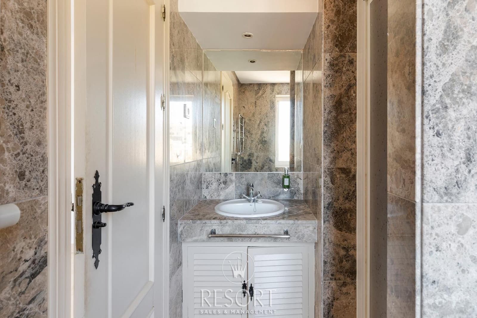 3 soverom Hus til salgs i La Manga Club med svømmebasseng - € 199 000 (Ref: 10016739)