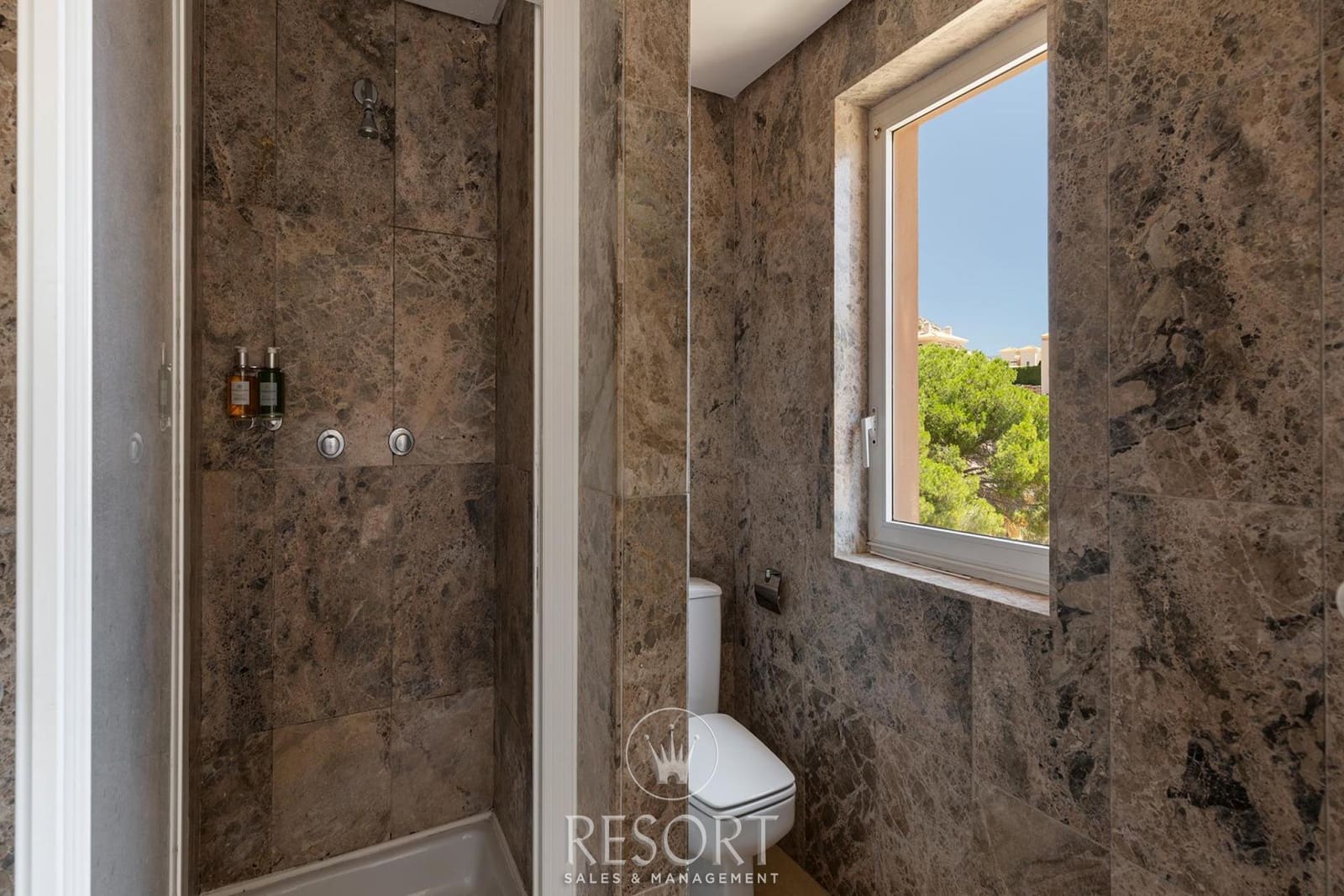 3 soverom Hus til salgs i La Manga Club med svømmebasseng - € 199 000 (Ref: 10016739)