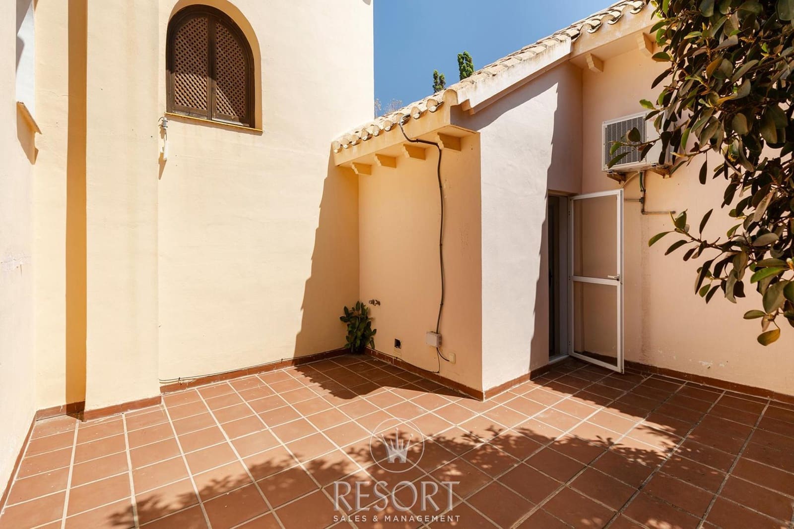 3 soverom Hus til salgs i La Manga Club med svømmebasseng - € 199 000 (Ref: 10016739)