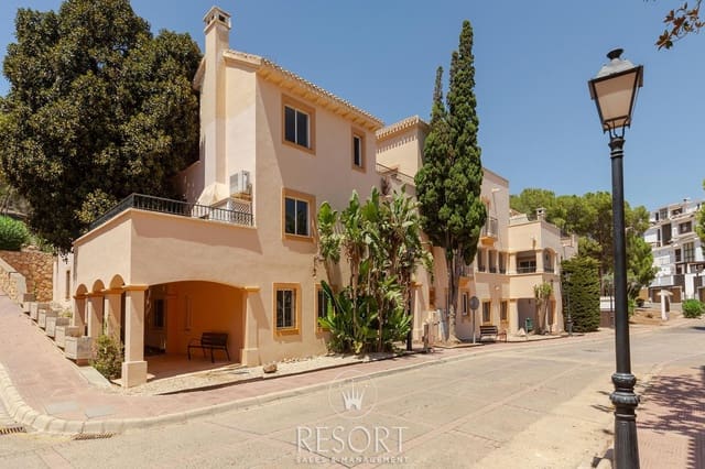3 soverom Hus til salgs i La Manga Club, Cartagena med svømmebasseng - € 199 000 (Ref: 10016739)