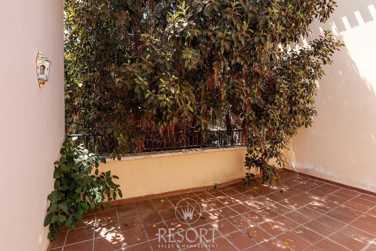 3 soverom Hus til salgs i La Manga Club med svømmebasseng - € 199 000 (Ref: 10016739)