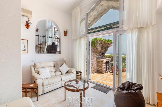 3 makuuhuone Huoneisto myytävänä paikassa Atamaría, Cartagena - 338 753 € (Ref: 10024551)