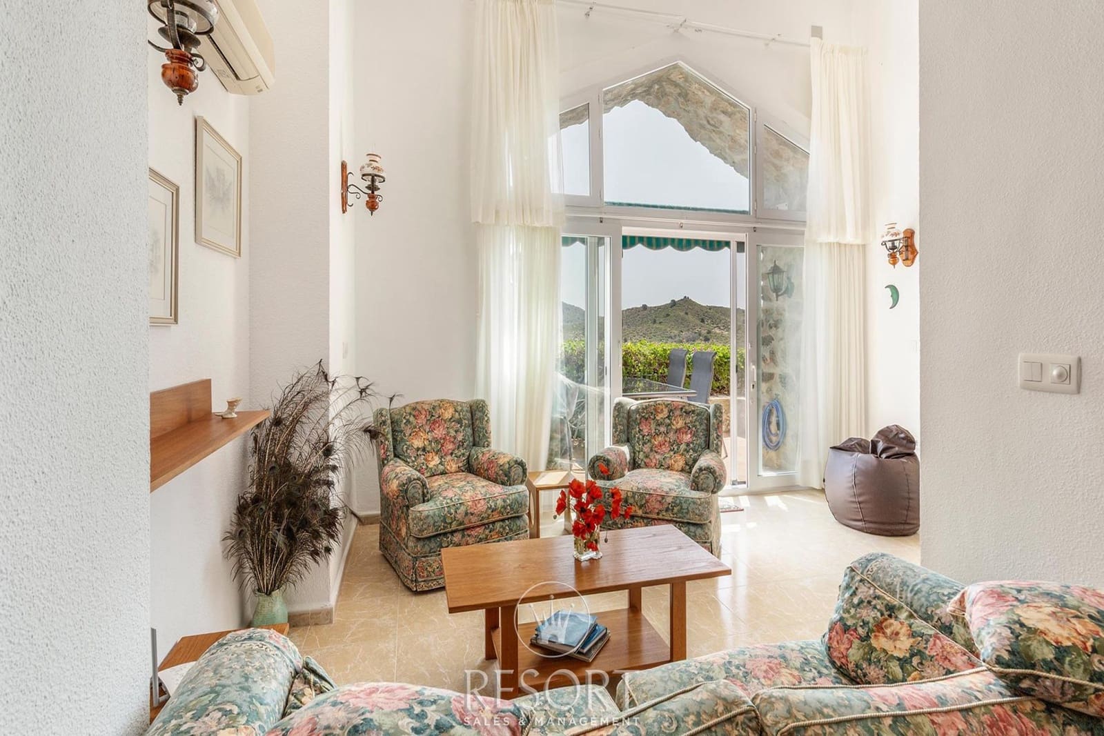 3 makuuhuone Huoneisto myytävänä paikassa Atamaria - 338 291 € (Ref: 10024551)