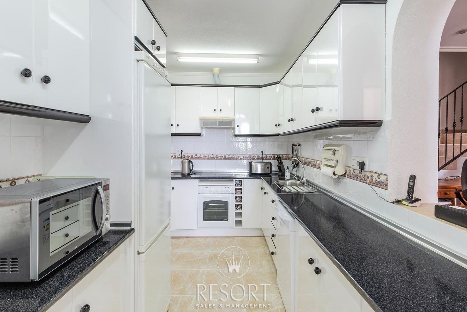 3 makuuhuone Huoneisto myytävänä paikassa Atamaria - 338 291 € (Ref: 10024551)