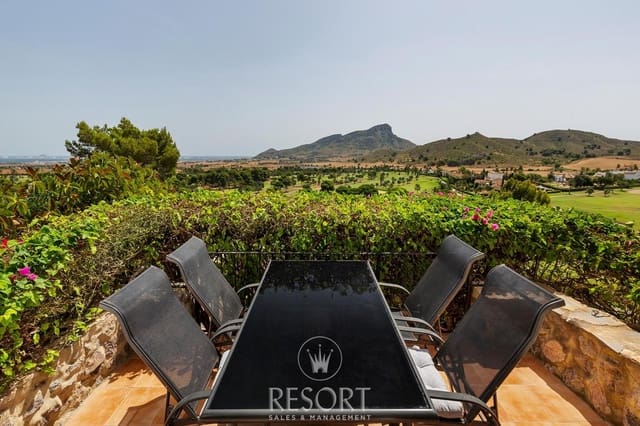 3 makuuhuone Huoneisto myytävänä paikassa Atamaría, Cartagena - 338 753 € (Ref: 10024551)