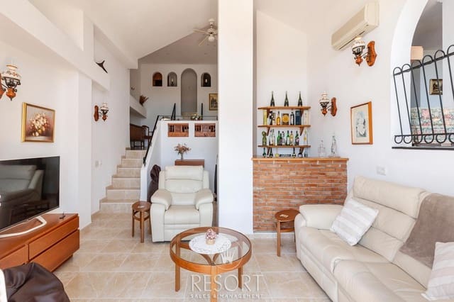 3 makuuhuone Huoneisto myytävänä paikassa Atamaría, Cartagena - 338 753 € (Ref: 10024551)