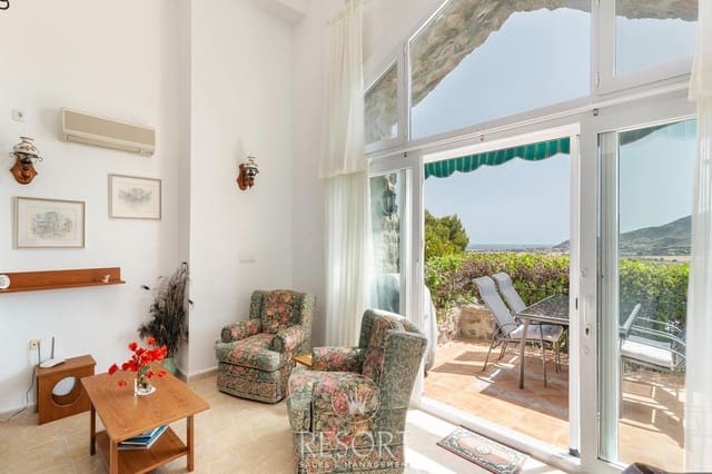 3 makuuhuone Huoneisto myytävänä paikassa Atamaría, Cartagena - 338 753 € (Ref: 10024551)