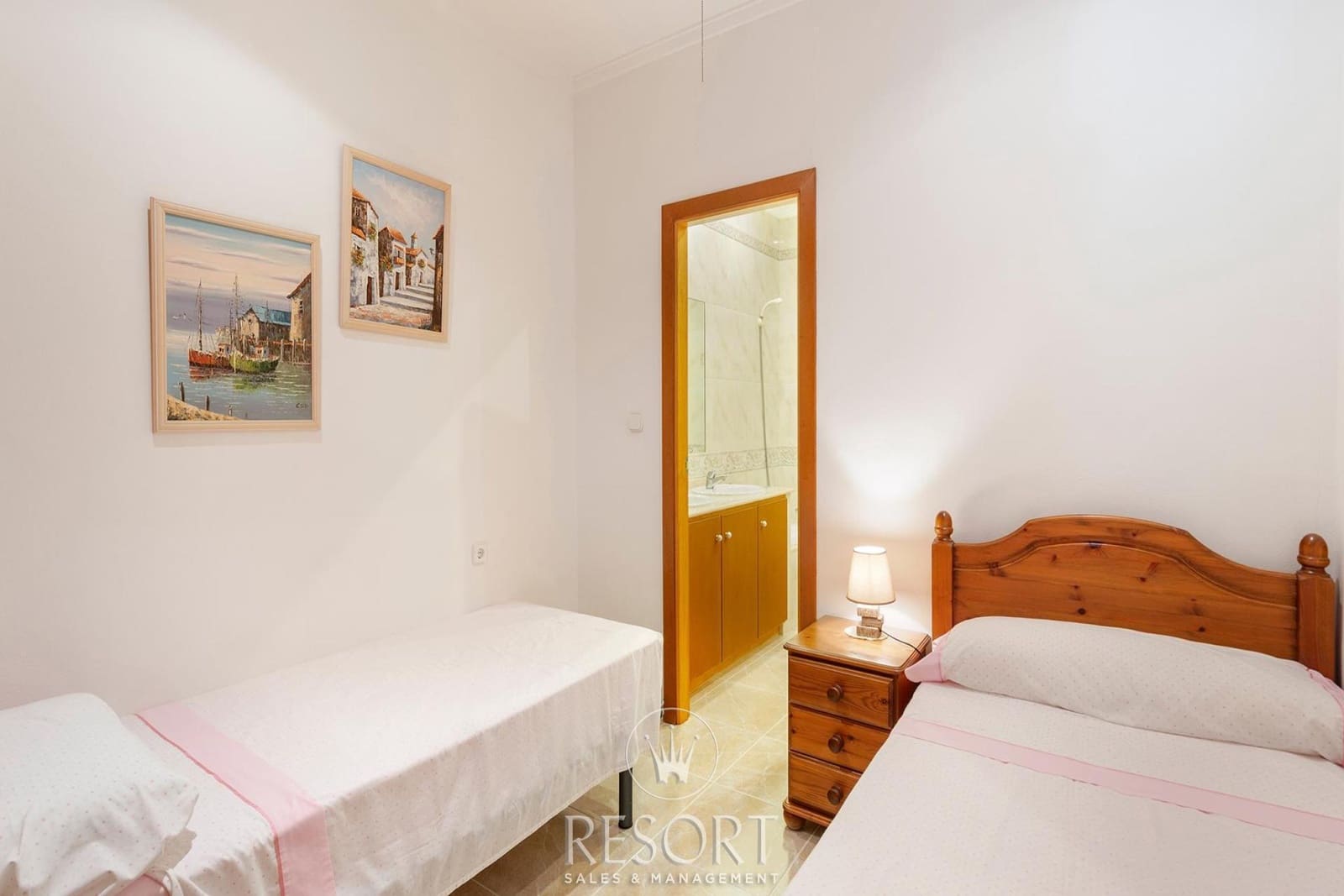 3 makuuhuone Huoneisto myytävänä paikassa Atamaria - 338 291 € (Ref: 10024551)