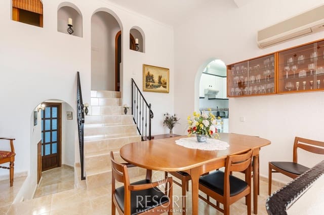 3 makuuhuone Huoneisto myytävänä paikassa Atamaría, Cartagena - 338 753 € (Ref: 10024551)