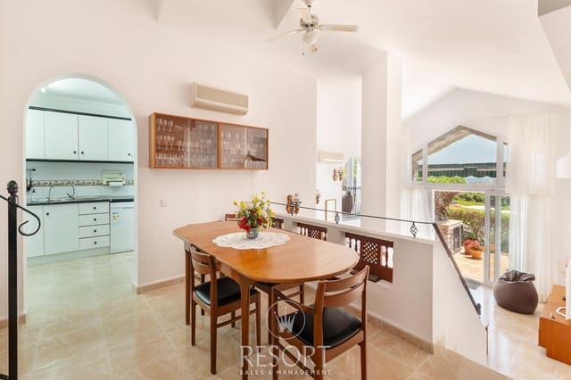 3 makuuhuone Huoneisto myytävänä paikassa Atamaría, Cartagena - 338 753 € (Ref: 10024551)