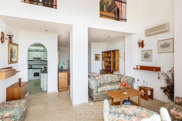3 makuuhuone Huoneisto myytävänä paikassa Atamaría, Cartagena - 338 753 € (Ref: 10024551)