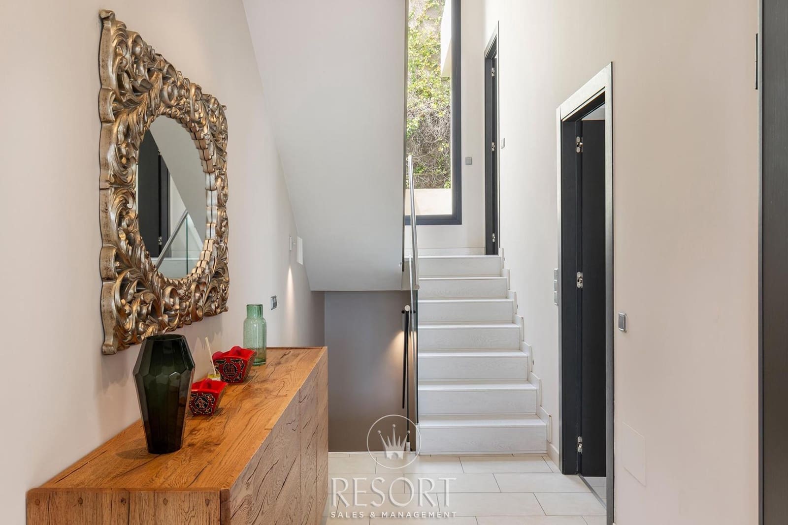 5 bedroom Villa for sale in La Manga Club with pool garage - € 1,750,000 (Ref: 10024552)