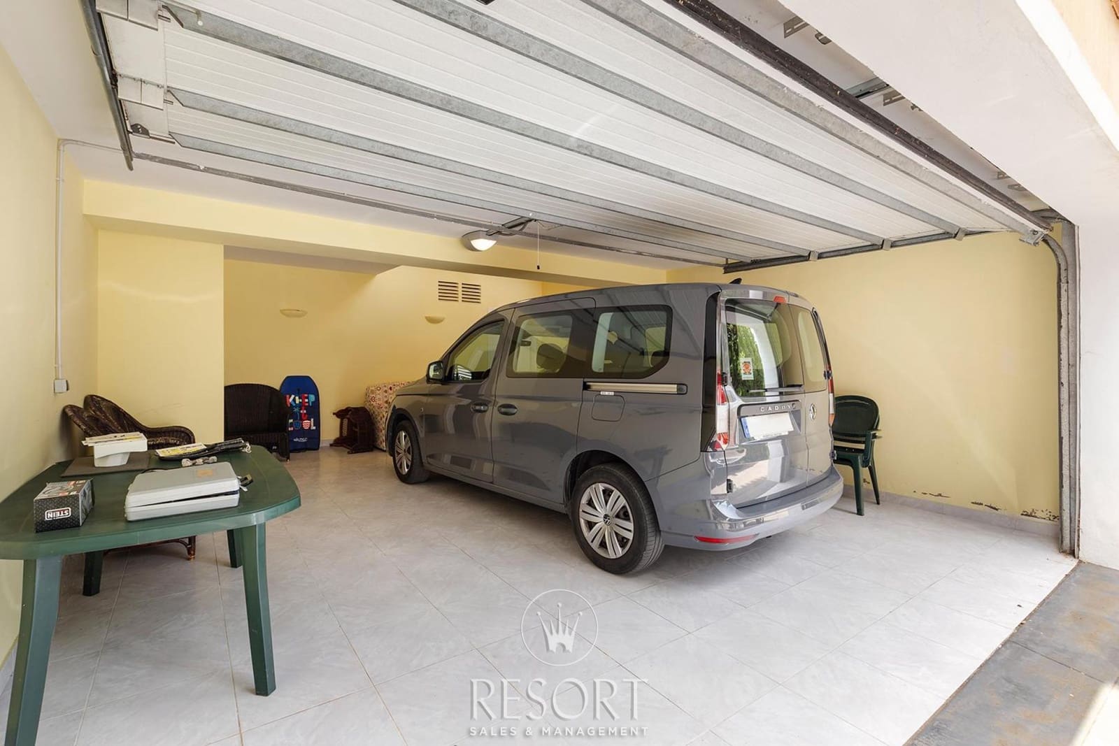 Chalet de 5 habitaciones en La Manga Club en venta con piscina - 1.225.634 € (Ref: 10024553)