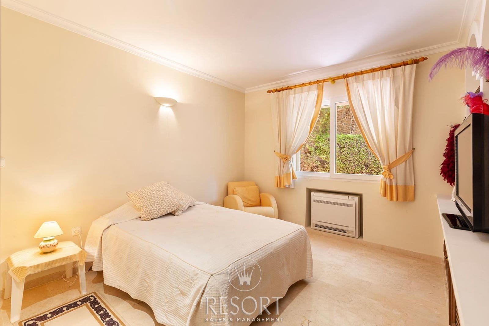 Chalet de 5 habitaciones en La Manga Club en venta con piscina - 1.225.634 € (Ref: 10024553)