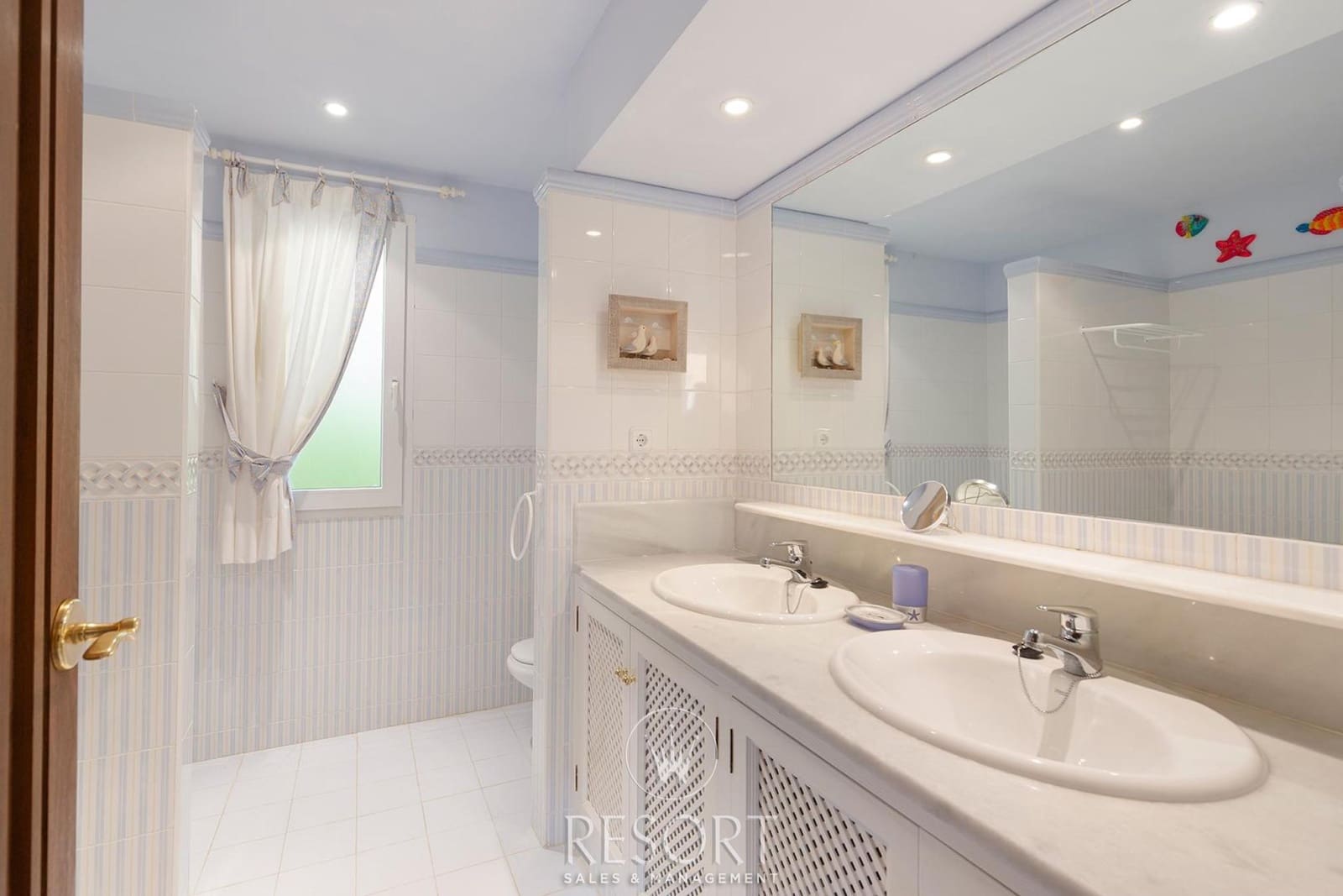 Chalet de 5 habitaciones en La Manga Club en venta con piscina - 1.225.634 € (Ref: 10024553)