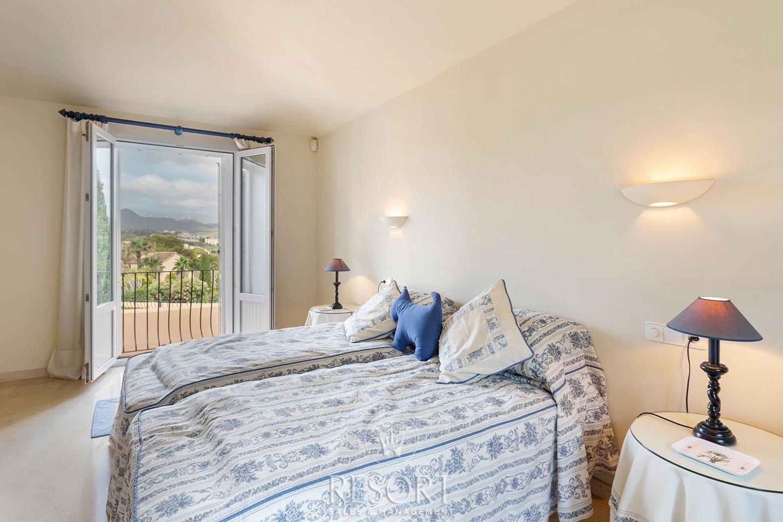 Chalet de 5 habitaciones en La Manga Club en venta con piscina - 1.225.634 € (Ref: 10024553)