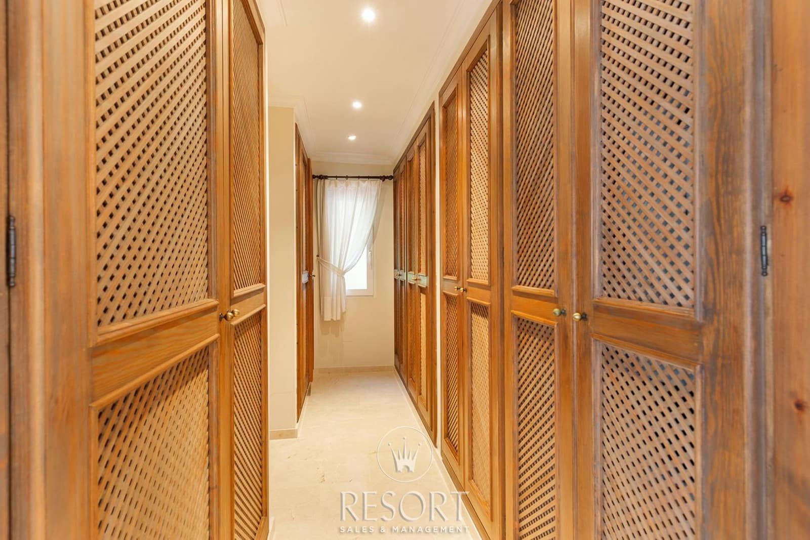 Chalet de 5 habitaciones en La Manga Club en venta con piscina - 1.225.634 € (Ref: 10024553)