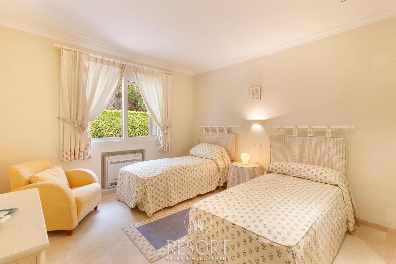 Chalet de 5 habitaciones en La Manga Club en venta con piscina - 1.225.634 € (Ref: 10024553)