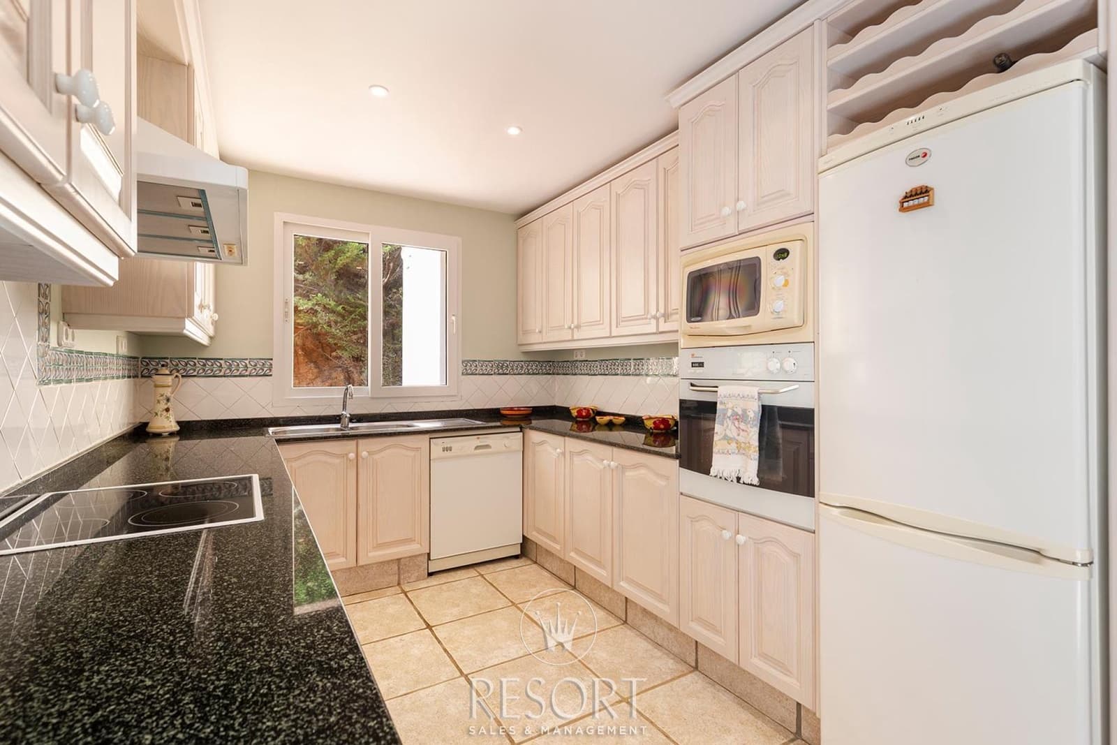 Chalet de 5 habitaciones en La Manga Club en venta con piscina - 1.225.634 € (Ref: 10024553)
