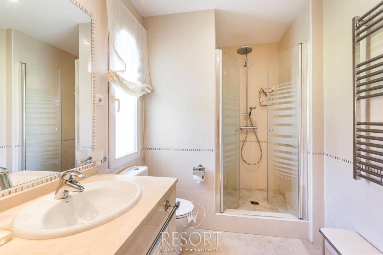 4 bedroom Villa for sale in La Manga Club with pool - € 1,810,578 (Ref: 10024554)