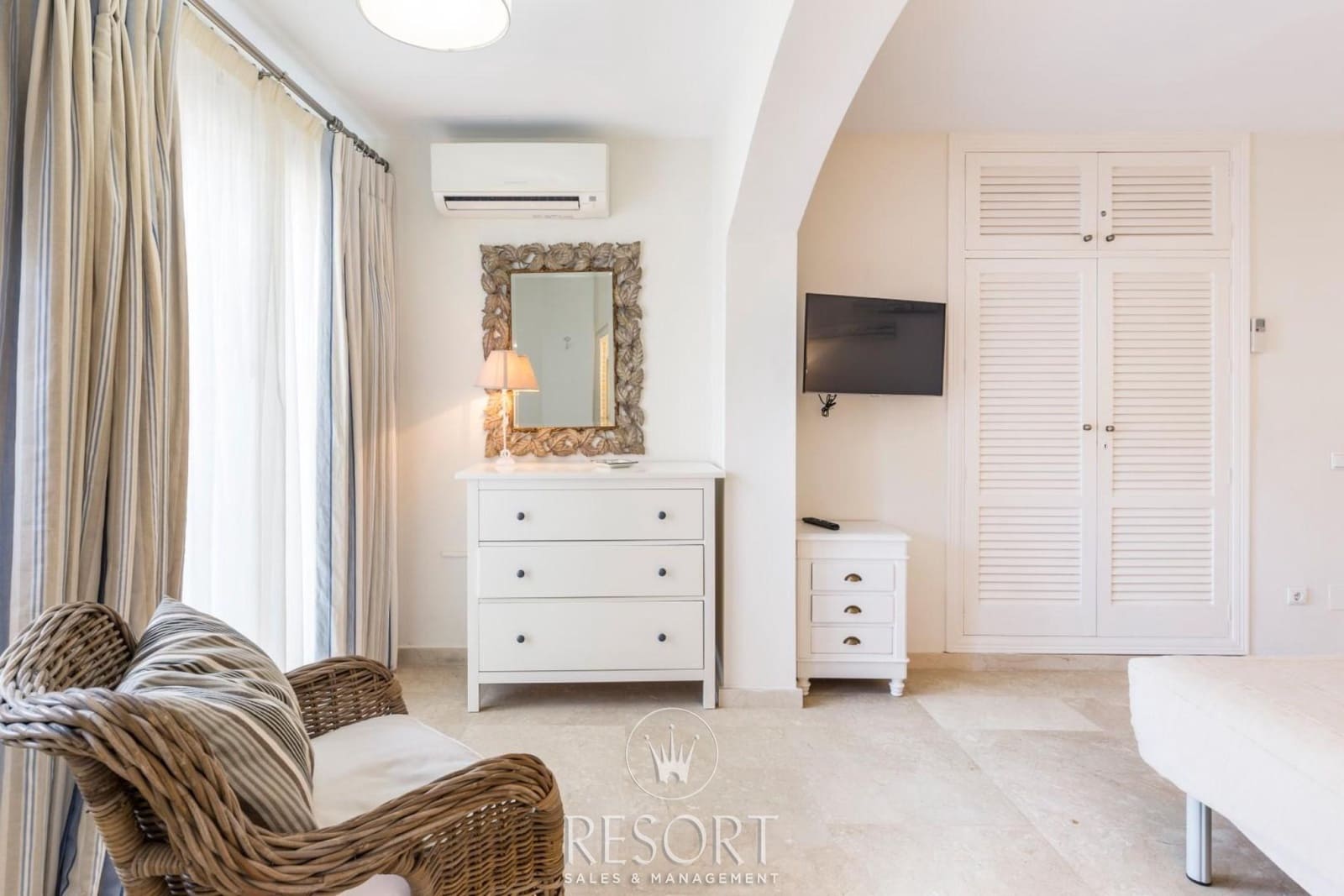 4 bedroom Villa for sale in La Manga Club with pool - € 1,810,578 (Ref: 10024554)