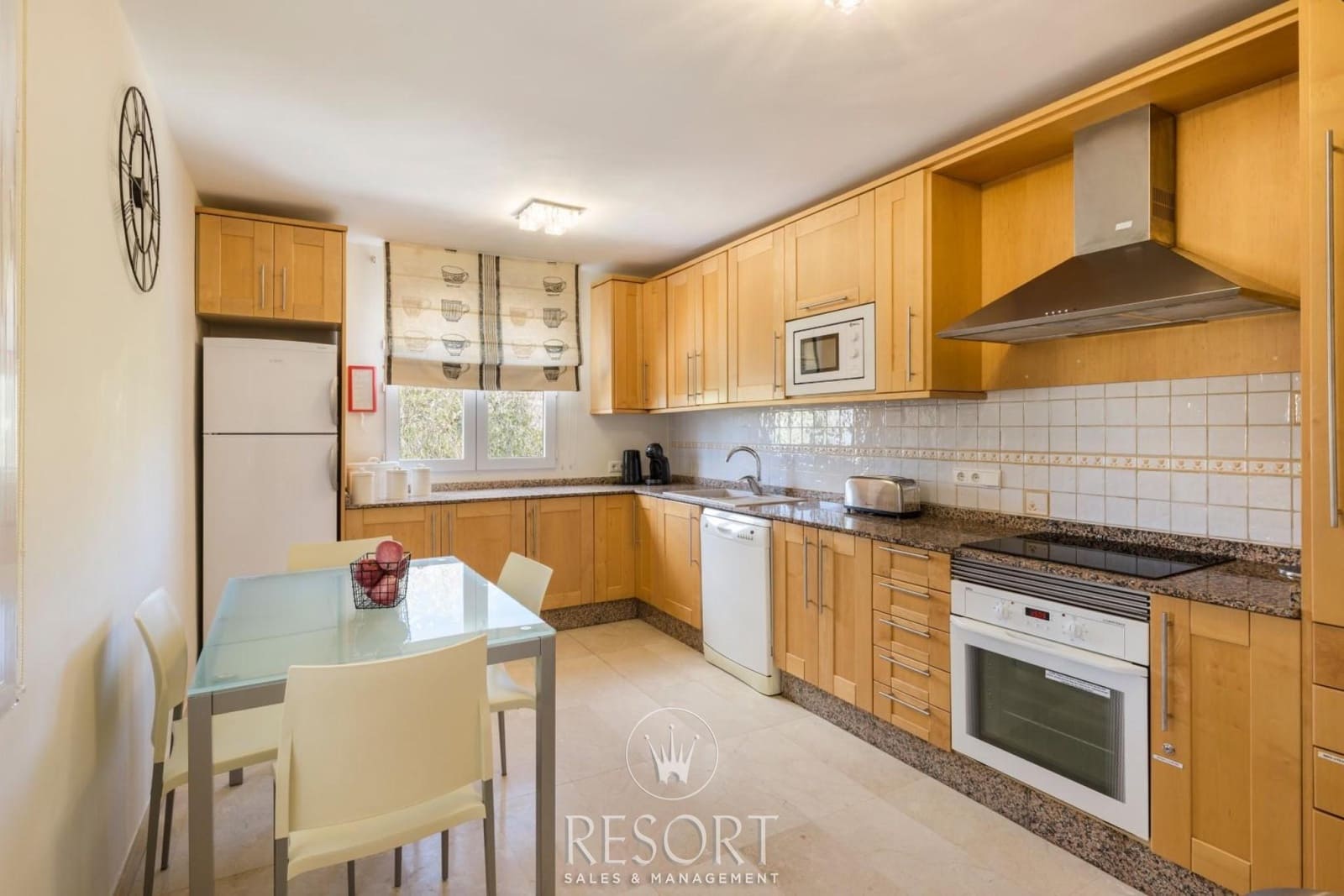 4 bedroom Villa for sale in La Manga Club with pool - € 1,810,578 (Ref: 10024554)