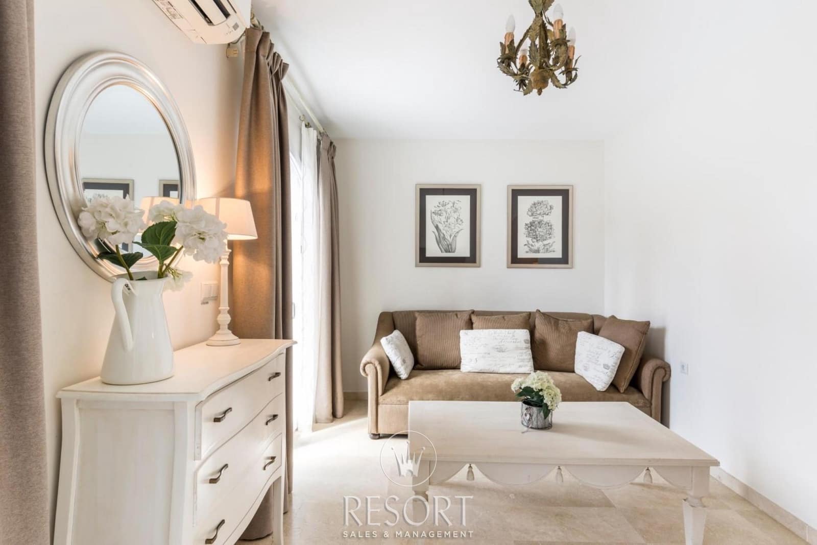 4 bedroom Villa for sale in La Manga Club with pool - € 1,810,578 (Ref: 10024554)