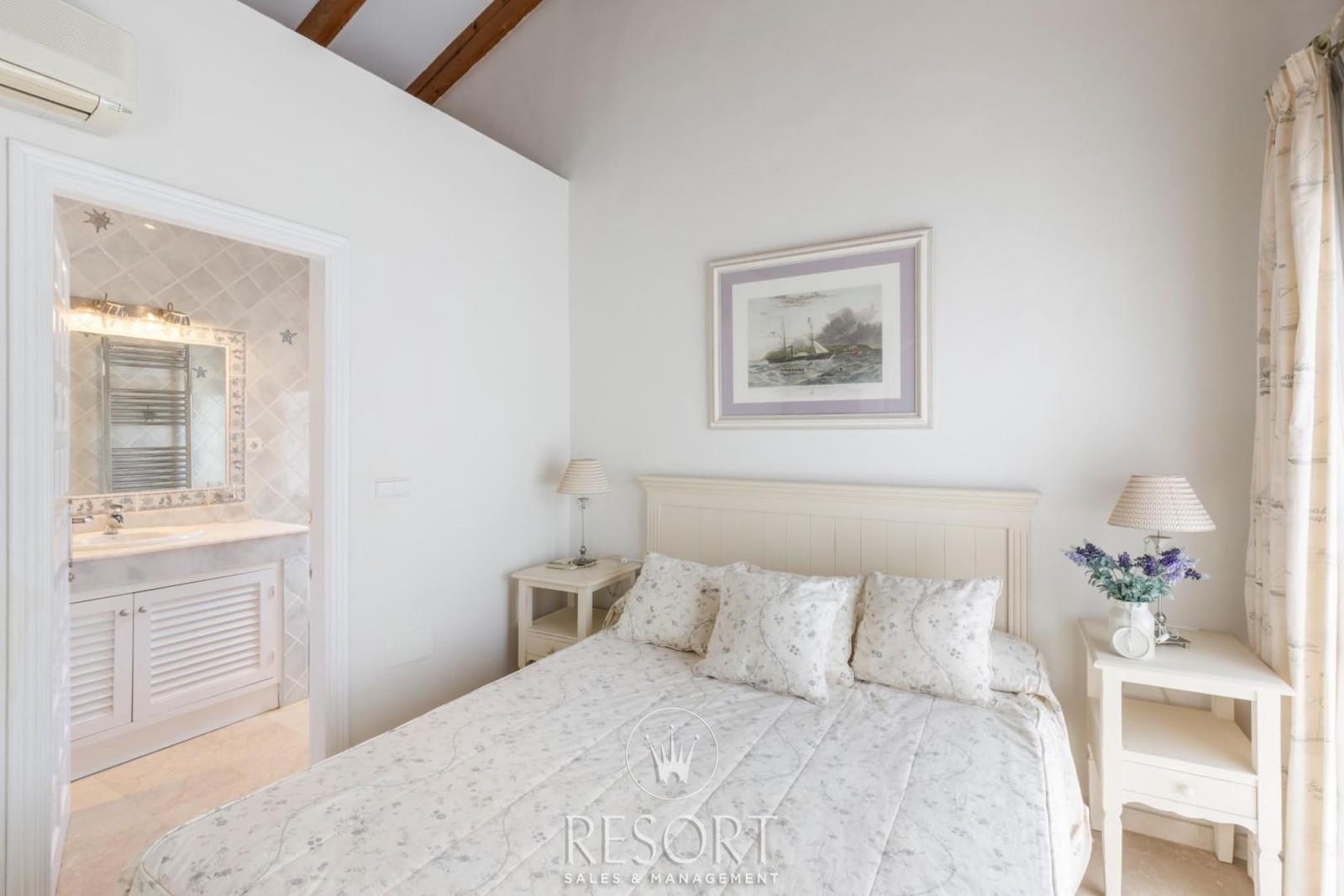 4 bedroom Villa for sale in La Manga Club with pool - € 1,810,578 (Ref: 10024554)