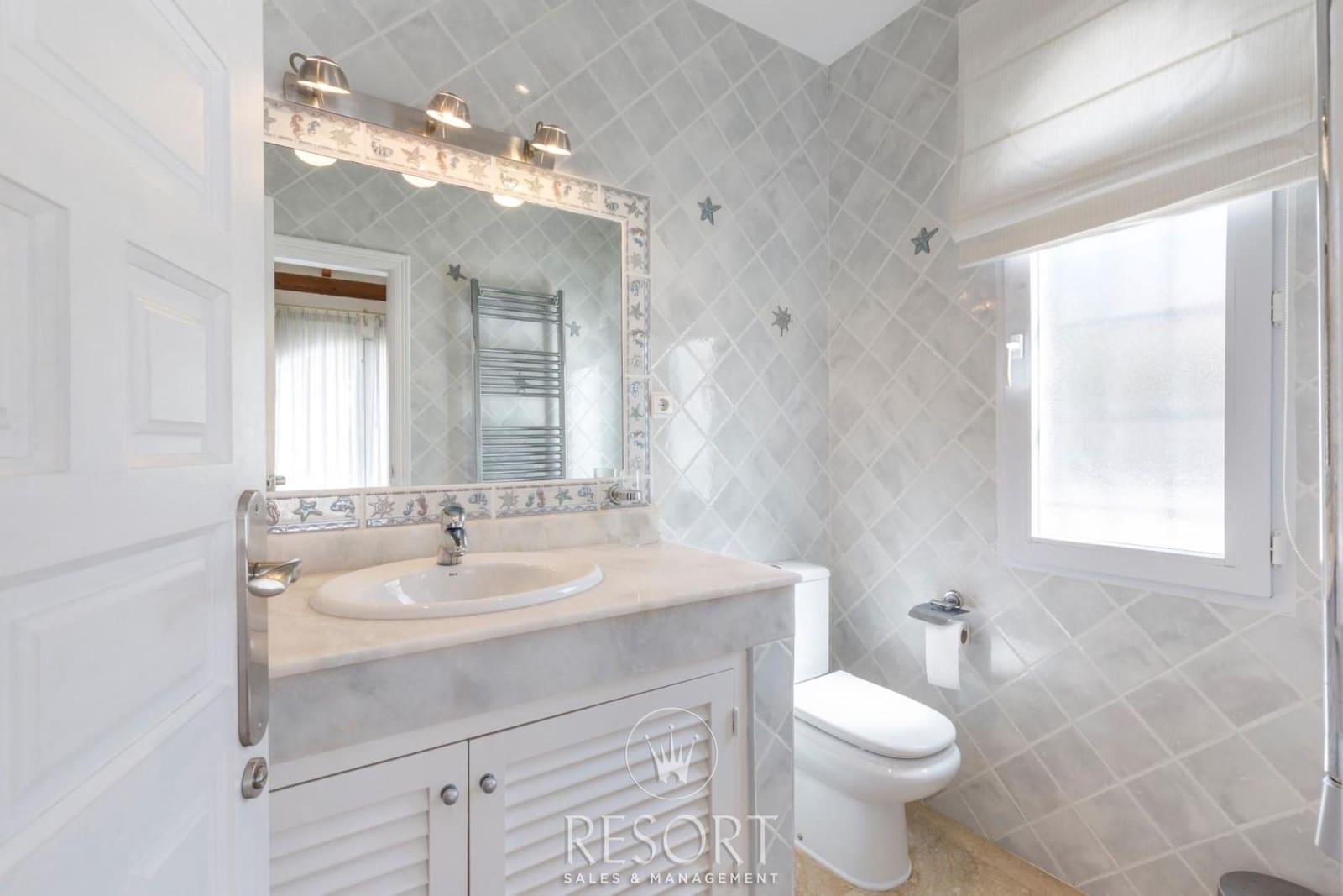 4 bedroom Villa for sale in La Manga Club with pool - € 1,810,578 (Ref: 10024554)