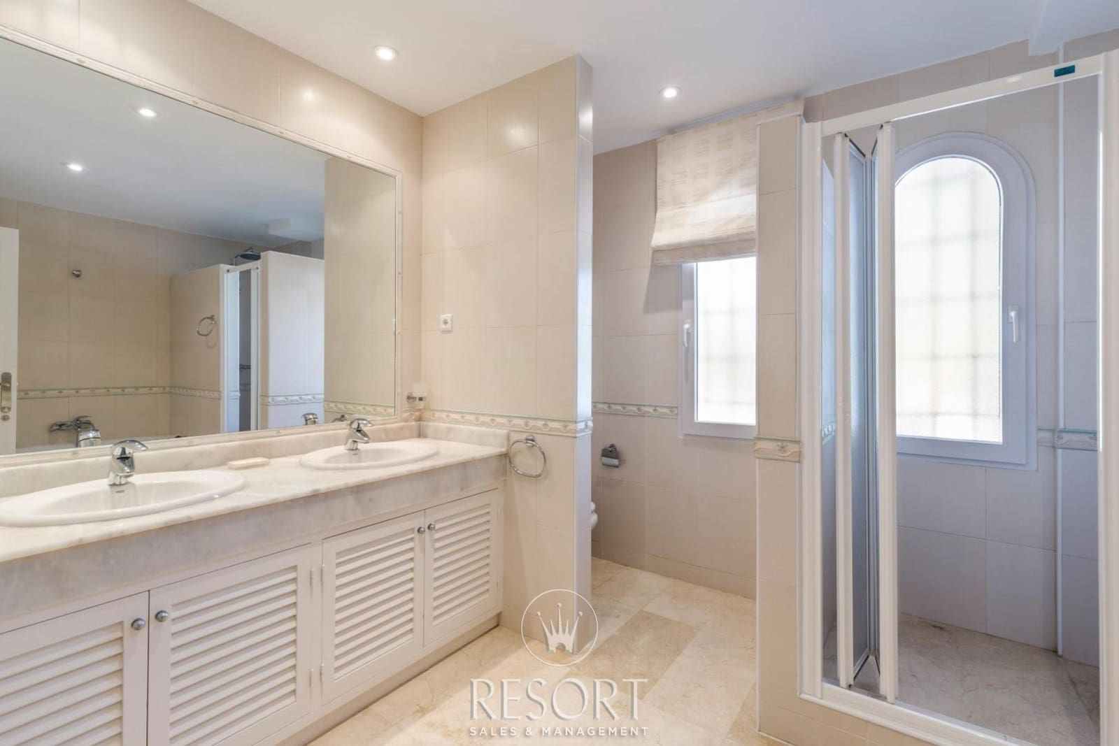 4 bedroom Villa for sale in La Manga Club with pool - € 1,810,578 (Ref: 10024554)