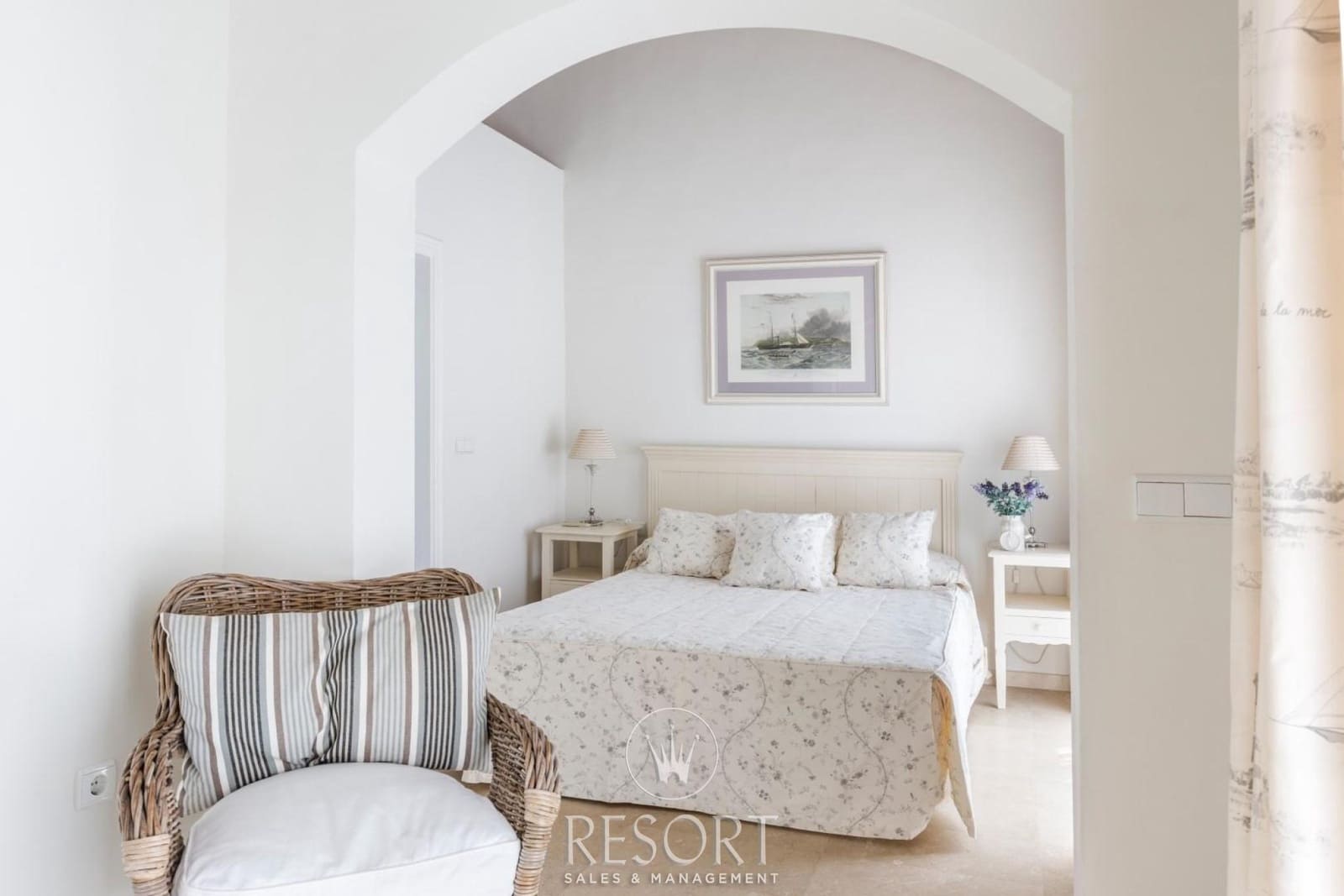 4 bedroom Villa for sale in La Manga Club with pool - € 1,810,578 (Ref: 10024554)