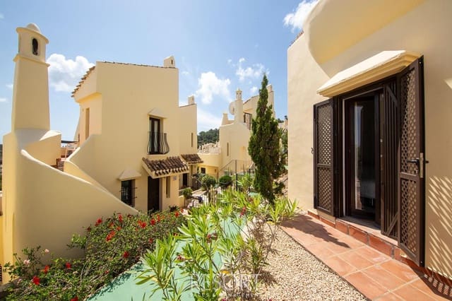 2 sovrum Hus till salu i Atamaría, Cartagena med pool - 253 481 € (Ref: 10024555)