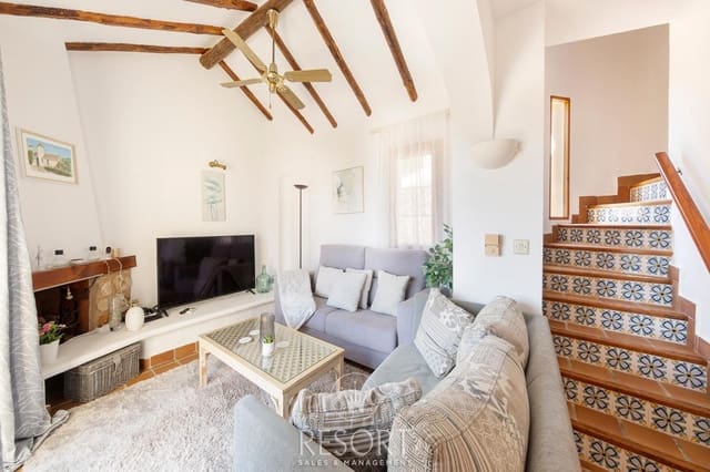 2 sovrum Hus till salu i Atamaría, Cartagena med pool - 253 481 € (Ref: 10024555)